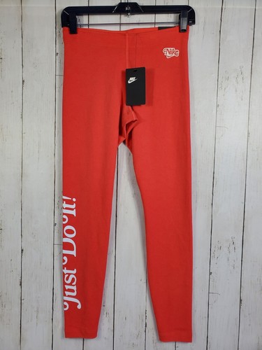 Nike sportswear red - sportswear, retro