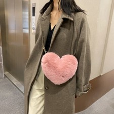 Mignon Sac Bandoulière Fausse