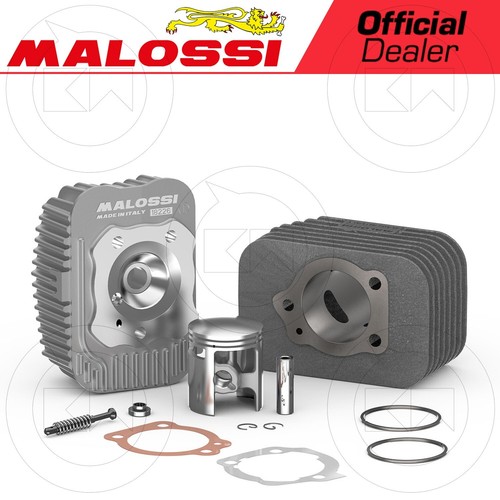 Malossi 3118733 kit cylindre - malossi,