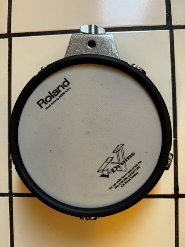 Roland and - roland, 105