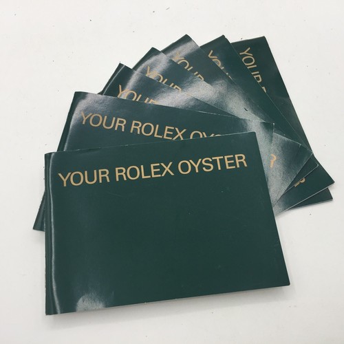 Rolex your - your,