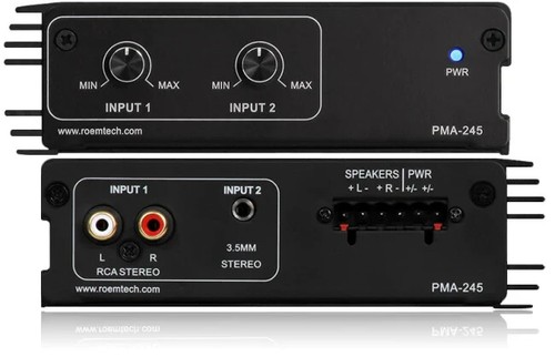 Roemtech classroom audio - roemtech,
