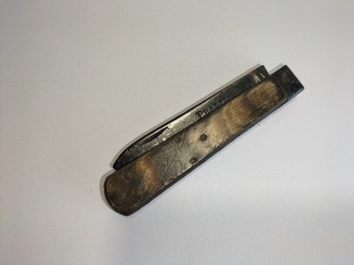 Canif couteau de - couteau,