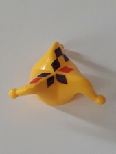 Playmobil chapeau fou du roi