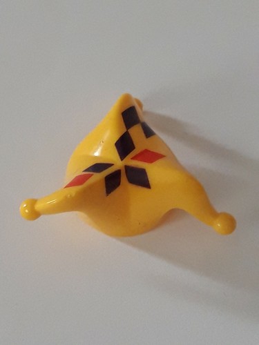 Playmobil chapeau fou - , du