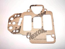 WEBER DCOE Couvercle de Dessus Joint