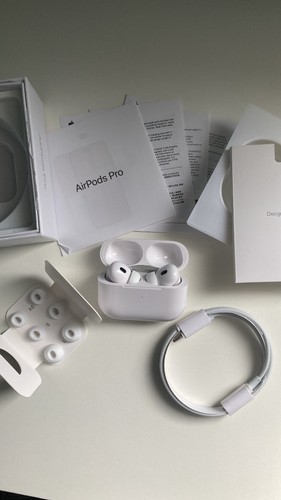 Apple airpods pro 2ème - airpods,
