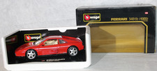 Ferrari 348 1989 - -, burago