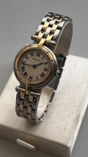 Montre Cartier Panthère 2