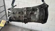 Boite de vitesses BMW SERIE 3 E46 COUPE PHASE 2 1069401052