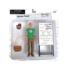 Figurine The Big Bang Theory -