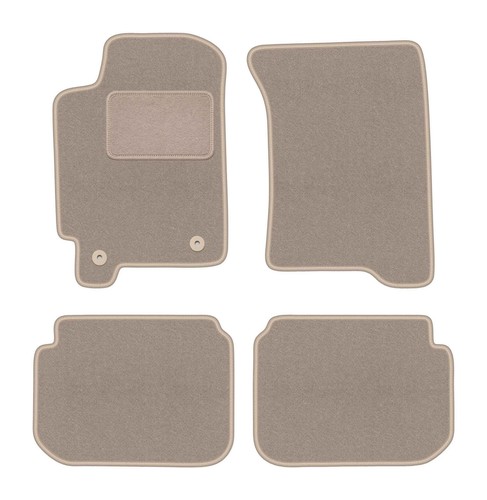 Tapis sol velours - de,