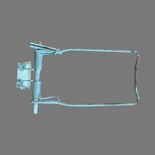 Porte-bagages d'origine Batavus Starflite City Mofa avec pièces jointes