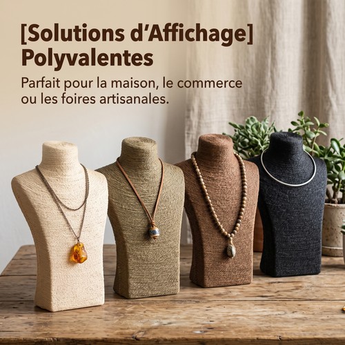 Présentoir vintage pour - vintage,