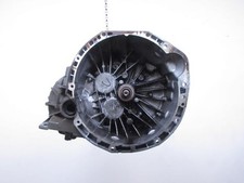 BOITE A VITESSE MECANIQUE