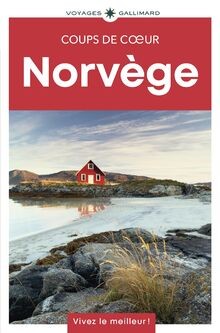 Norvège guide coups coeur - norvège:,