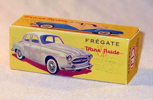 Cij renault frégate - renault,