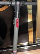 trotinette électrique adulte 