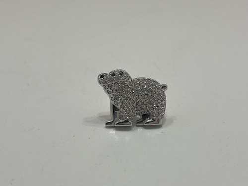 Broche cristal swarovski - en,