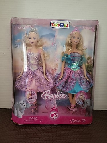 Barbie the island - the,