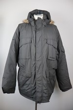 Parka Columbia Piumino Giubino