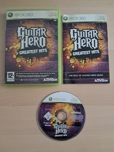 Jeu rare xbox - rare, 360