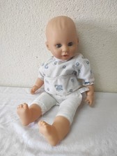 Poupon de 39 cm  qui parle