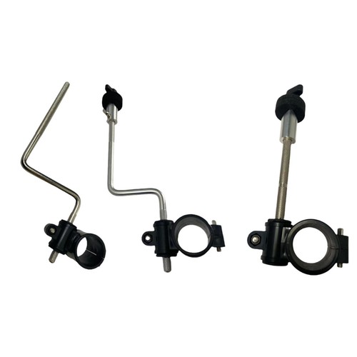 Pince rack batterie - de, de