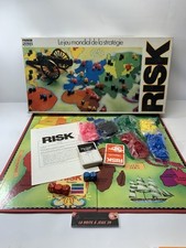 ♠️ Jeu De Société - RISK