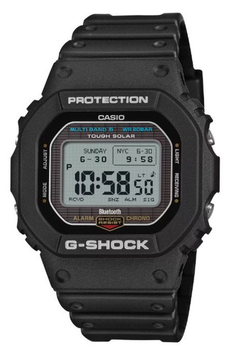Casio shock bx5600 1jf - casio, gw-bx5600-1jf