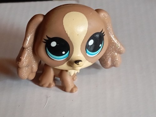 Authentique figurine lps - figurine,