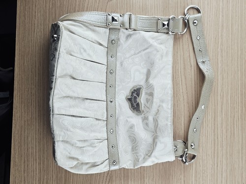 Sac main avec décorations - à,