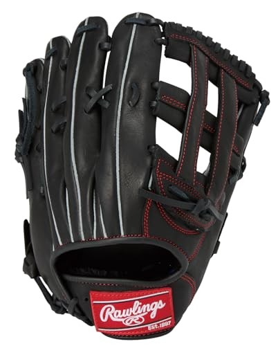 Gant spécial rawlings - gant, play