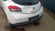 Pare choc arriere RENAULT MEGANE 3 PHASE 1 COUPE 850220057R