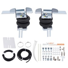 Kit suspension pneumatique for