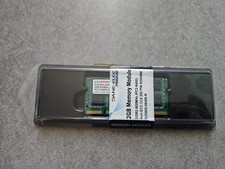 RAM SODIMM dane-elec DDR2 SDIM