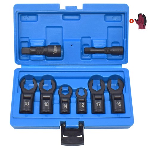 8pcs flex head crows - 8pcs,