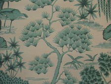Tissu rideau jacquard - de,