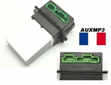 Resistance CHAUFFAGE SCENIC 2