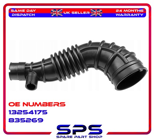 Air filter pipe hose for - hose,