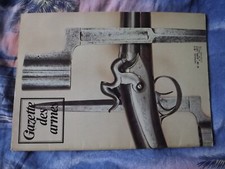 0104 Gazette des armes n°48