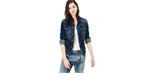 Star femmes veste jeans - femmes,