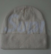 FW17 Supreme Grand Logo Off