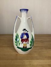Petit Vase Breton Erquy 17x9