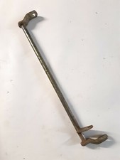 essieu avant de tondeuse jardipro JP47 H4Z-M / GGP E451 