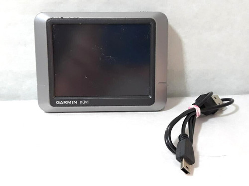 Garmin nuvi 200 gps with - nuvi,