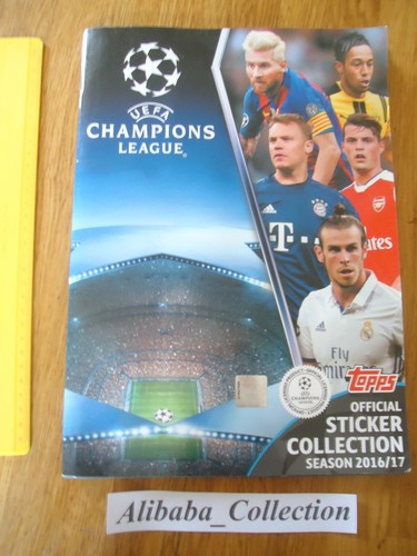 Album panini football - panini,