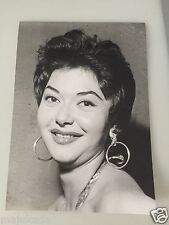 GISÈLE HAUCHECORNE - PHOTO DE