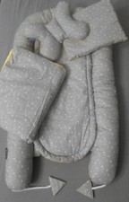 JUKKI NID BEBE COCON ENSEMBLE