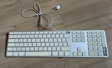 Clavier USB Apple Magic